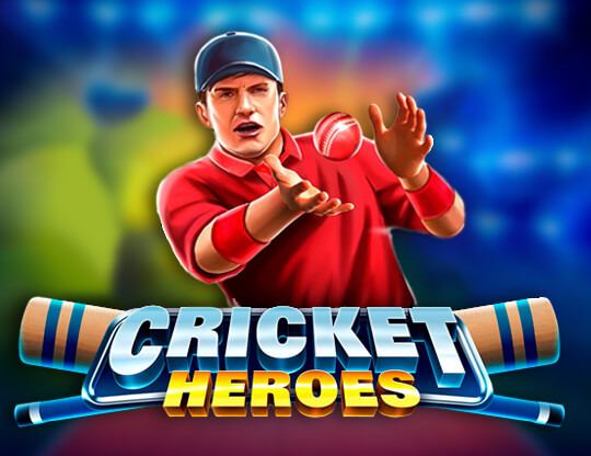 Cricket Heroes